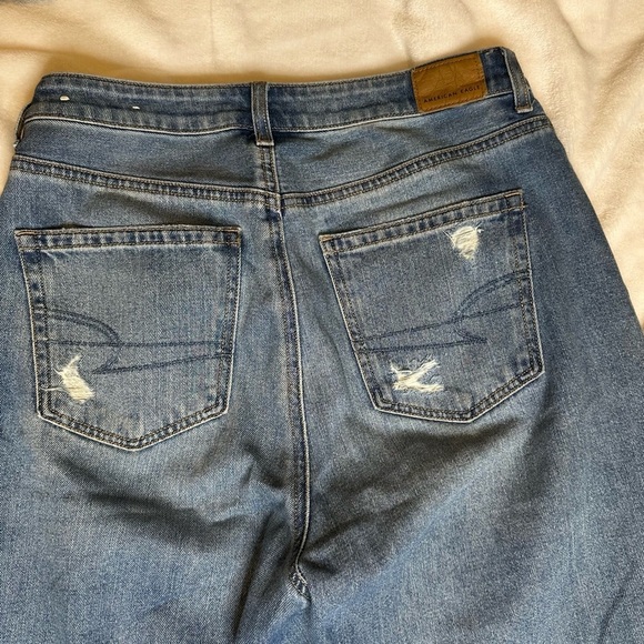 American Eagle comfort waist jeans - Picture 8 of 11
